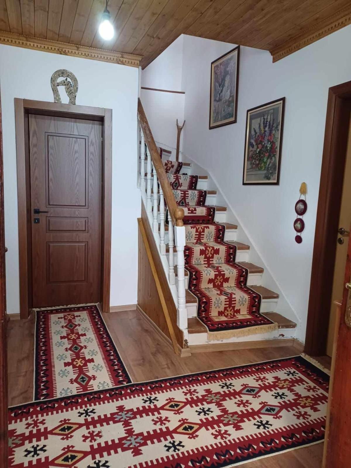 Guest House Hasko Gjirokastër Eksteriør bilde